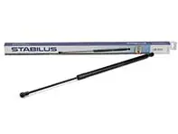 Stabilus Heckklappendämpfer. Porsche 970 Panamera 97051257100 - 97051257100, 519830, 97051257101