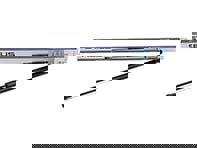 Amortiguador de tapa de maletero trasero Stabilus. Porsche 970 Panamera 97051257100 - 97051257100, 519830, 97051257101