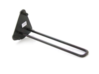 Bevestigingsclip voor pedaaldrukstang. Porsche 964/993 - 96435532103