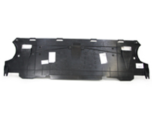 Couvercle de passage de roue de transmission. Porsche 997.1 Turbo / 997.2 Turbo Tiptronic - 99750462903