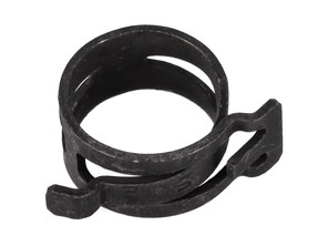 Abrazadera para fuelle de cremallera de dirección. Porsche 95B / 95C / 971 / 976 / 9J1 / 9YA 2014>> - 4G0423875, 99951210809, 958145917