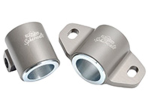 A 型框架球形控制臂轴承（4 套）前部，适用于保时捷 911 / 930 Turbo - 2051001, 91134190100, 91134190200, 90134100500, 90134100600, 91134190101, 91134190201, 91434142202, 93034190101, 93034190201