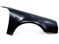 Ala / Parafango anteriore. Porsche 965 Turbo (codice OE 96550303104GRV / 96550303204GRV) - 96550303104GRV, 96550303204GRV