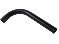 Front bumper support tube. Porsche 911/912 1965-68 - 90163115520, 90163115520GRV, 90163115521GRV, 1680350400, 590909-1, 90163115521