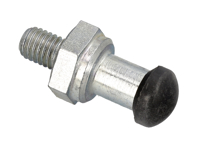 Kogelpen koppelingshendel. Porsche 986 Boxster / 996 - 99611671604, 99611671602