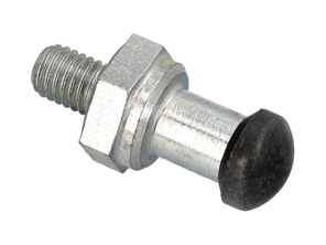 Clutch release lever ball pin. Porsche 986 Boxster / 996 - 99611671604, 99611671602