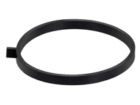 Intake air distributor gasket. Porsche 958 Cayenne / 95B Macan / 970 Panamera - 94611014660, 478.600