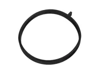 Inlaatluchtverdeler pakking. Porsche 958 Cayenne / 95B Macan / 970 Panamera - 94611014660, 478.600