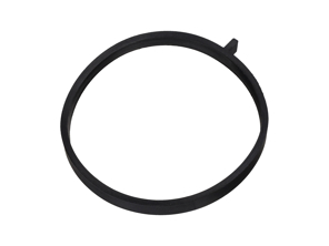 Inlaatluchtverdeler pakking. Porsche 958 Cayenne / 95B Macan / 970 Panamera - 94611014660, 478.600