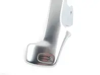 Griff zum Öffnen der hinteren Motorhaube. Porsche 996 >>2000 LHD Autos - 99655151206V01, 99655151208