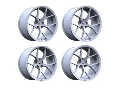 Juego de llantas de aleación ligera de Ninemeister para Porsche 964 / 993 / 996 / 997 / 991 / 992 / 986 / 987 / 981 / 718 - 9MLIGHT18, 9MLIGHT19, 9MLIGHT20, 9MLIGHT21