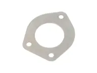 Dichtung für Heizungsklappe. Porsche 911 / 912 / 930 1965-89 - 91121129700 - 911 211 297 00, 1623250100
