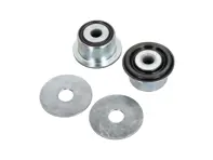 Satz Querlenker vorne, hintere Buchsen. Porsche 997 / 987 Boxster / Cayman 2005–2012 - 99734105300, 99734105303, 99734105304, 99134105302, 99134105304, 99134105305 - PR05041P