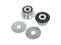 Kit de bras de suspension avant et silentblocs arrière. Porsche 997 / 987 Boxster / Cayman 2005-2012 - 99734105300, 99734105303, 99734105304, 99134105302, 99134105304, 99134105305 - PR05041P