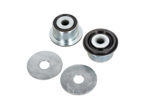 Draagarm voor, bussen achter. Porsche 997 / 987 Boxster / Cayman 2005-12 - 99734105300, 99734105303, 99734105304, 99134105302, 99134105304, 99134105305 - PR05041P