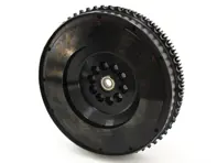 轻质钢飞轮。保时捷 997.2 Turbo 2010-14 - 106430-12, 9G111401251