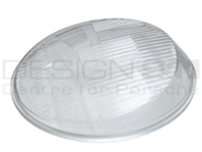 Verre de phare H1. Porsche 911 1965-73 LHD - 1305614010, 91163111100, 1695151402