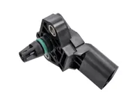 Sensore di pressione di sovralimentazione. Porsche 957 Cayenne Diesel / 958 Cayenne Diesel 2007-17 - PAB906051D, 95560618010