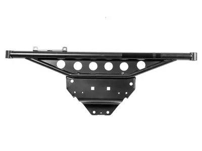 Rennline buismotordrager. Porsche 964/993 - 96411502190, 99311502190, 99311502141 - M19