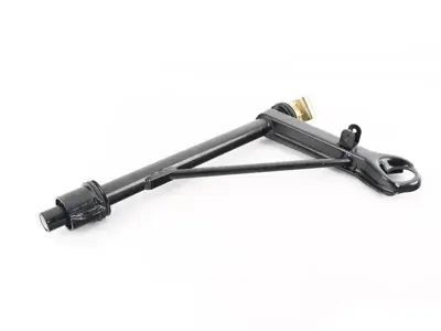 Querlenker vorne (A-Frame). Porsche 911 1969-73 / 914-6 - 91134190100, 91134190200