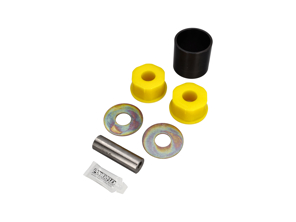 前发动机支架衬套。保时捷 987.2/981 Boxster 和 Cayman 2009>> Powerflex - PFR57-820, 9A137504601, 9A137502322