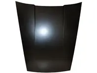 Capó delantero / capó. Porsche 911 1974-89 acero - 1680100200, 591110, 91151101001, 91151101003GRV, 91151101004GRV, 91151101003, 91151101004 - 1680100200