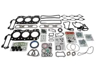 发动机垫圈套件 保时捷 996 3.4L 220KW / 299HP M96.01/ 02 / 04 - 99610427005, 99610427006, 99610426900, 99610426901, 99610124151, 99610124251, 99610733750, 99970755440, 99610722151, 99610634051, 99610634054, 99610632650, 99610632651