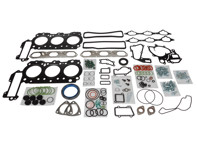 发动机垫圈套件 保时捷 996 3.4L 220KW / 299HP M96.01/ 02 / 04 - 99610427005, 99610427006, 99610426900, 99610426901, 99610124151, 99610124251, 99610733750, 99970755440, 99610722151, 99610634051, 99610634054, 99610632650, 99610632651