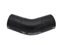 Coolant hose at water pump housing. Porsche 996 Turbo / 996 GT2 / 996 GT3 - 99610652973, 99610652973/1, 99610652971 - URO-015115