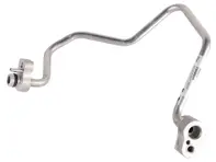 Tubo del refrigerante, adattatore. Porsche 95B Macan 2014-18 - 95B260367B