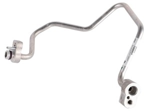 Tubo del refrigerante, adattatore. Porsche 95B Macan 2014-18 - 95B260367B