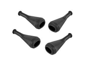 Protective Cap Kit for Fuel Injector. Porsche 924S / 944 - 94461212802, 94461212800 - PGESV