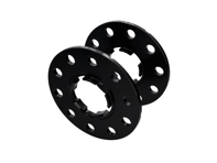 Entretoises de roue Porsche 992 / 718 Boxster / Cayman - LS24, LS16