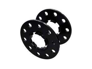 Separadores de rueda Porsche 992 / 718 Boxster / Cayman - LS24, LS16