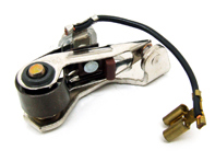 Point set. Porsche 911 1972-73 - 90160296000, 90160296004, 90160296004/1 - KS650