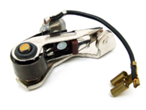 Punt ingesteld. Porsche 911 1972-73 - 90160296000, 90160296004, 90160296004/1 - KS650