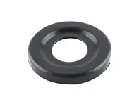 Trichtertülle für Motorblech-Regenrohr. Porsche 914 - 99970209150