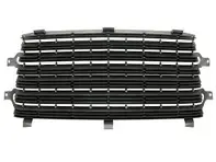 Rear Spoiler/Aerofoil bottom Grill. Porsche 993 1994-97 - 9935125010070K, 99351250100