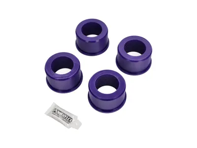 Veerplaatbus. Porsche 911 1968-89 PowerFlex - PFR57-409, PFR57409, 90133300309, 90133300301, 9013330030, 91133300900, 91133300905