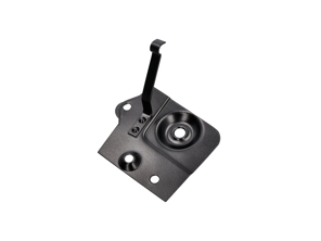 内门口袋支架。保时捷 911 1969-73 - 90155508700, 90155508800 - TRP11.2.127, TRP11.2.128