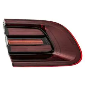 Blinker hinten, innen. Porsche 95B Macan - 95B945093R, 95B945093B, 95B945094R, 95B945094B, 95B945093AB, 95B945094AB - 2SD 011 500-161, 2SD 011 500-151