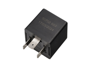 闪光继电器。保时捷 911 / 924 / 928 / 944 / 964 / 968 / 993 - 50702, 1H0953227, 4DB 003 750-711, PCG953227, 4DB003750711, 111923227D, 111953227D, 91461830312