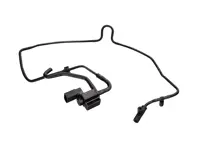 真空管线/管道 - 进气歧管下方。保时捷 958 卡宴 3.0L V6 2011-2018 - 95811036000