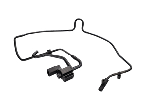 Vakuumleitung/-rohr - Unter dem Ansaugkrümmer. Porsche 958 Cayenne 3.0L V6 2011-2018 - 95811036000