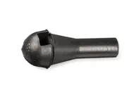 Waterafvoermof voor koplampen en lampen. Porsche 911 / 964 / 993 - 91163125902 - URO-010462, 1695150800