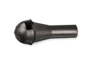 Manicotto di scarico dell'acqua per proiettori e lampade. Porsche 911/964/993 - 91163125902 - URO-010462, 1695150800