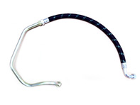 Tubo de cruce al termostato. Porsche 911 65-71 - 0210002, 91110772910