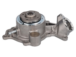 Water pump. Porsche 971 Panamera / 95B.2 / 95B.3 Macan / 9YA Cayenne - 9A712101304, 9A712101303, PAB121013