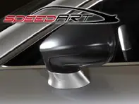 Buitenspiegelbehuizing Carbon PS9 SpeedART. Porsche Panamera