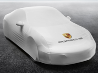 Car Cover Indoor OE. Porsche 991 GT3 RS / GT2 RS 2018>> - 99104400014